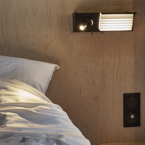DCWéditions Biny Bedside - Dcw éditions – Aplique de pared — imagen 4
