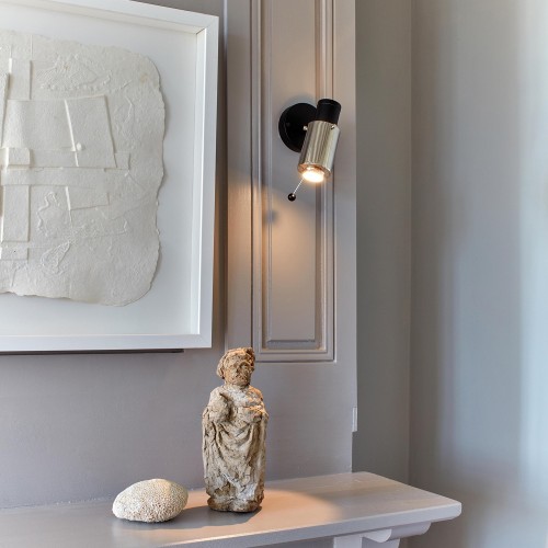 DCWéditions Biny spot - Dcw éditions – Aplique de pared — imagen 4