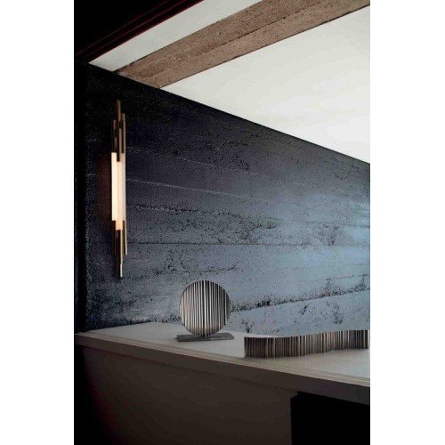 DCWéditions Org Wall 1500 - Dcw Éditions – Aplique — imagen 2