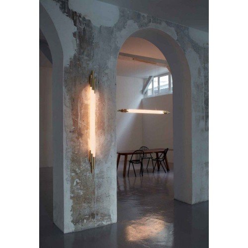DCWéditions Org Wall 1500 - Dcw Éditions – Aplique — imagen 3