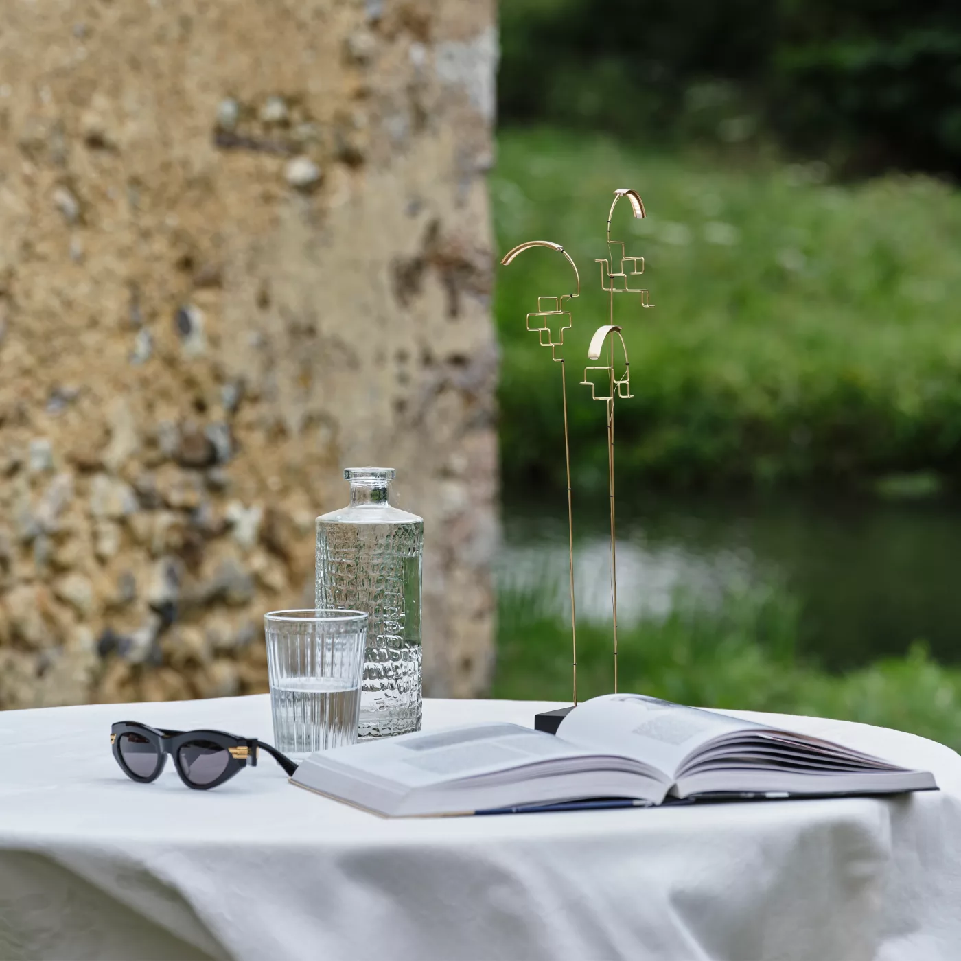 DCWéditions Dcw Boucle Led — imagen 3