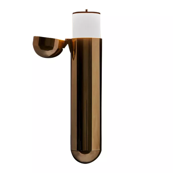 DCWéditions Isp – Lámpara de pared led — imagen 2