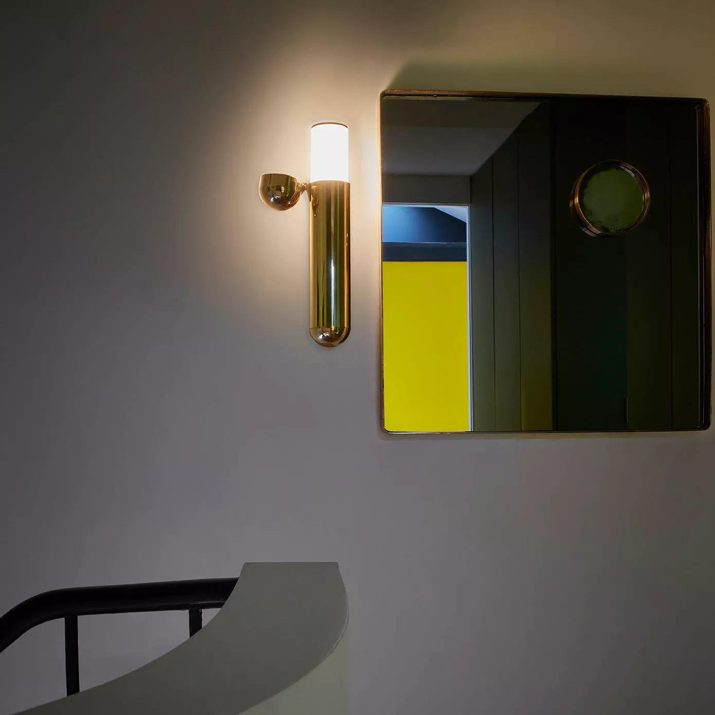 DCWéditions Isp – Lámpara de pared led — imagen 3