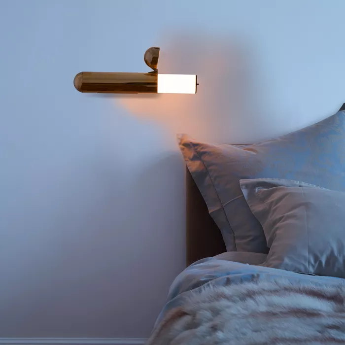 DCWéditions Isp – Lámpara de pared led — imagen 5