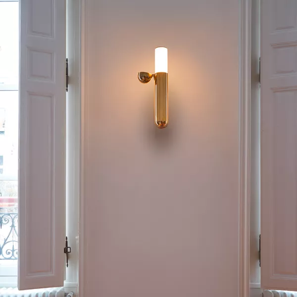 DCWéditions Isp – Lámpara de pared led — imagen 6