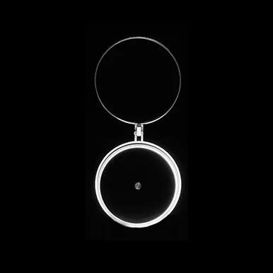 DCWéditions Isp – Lámpara de pared led — imagen 8