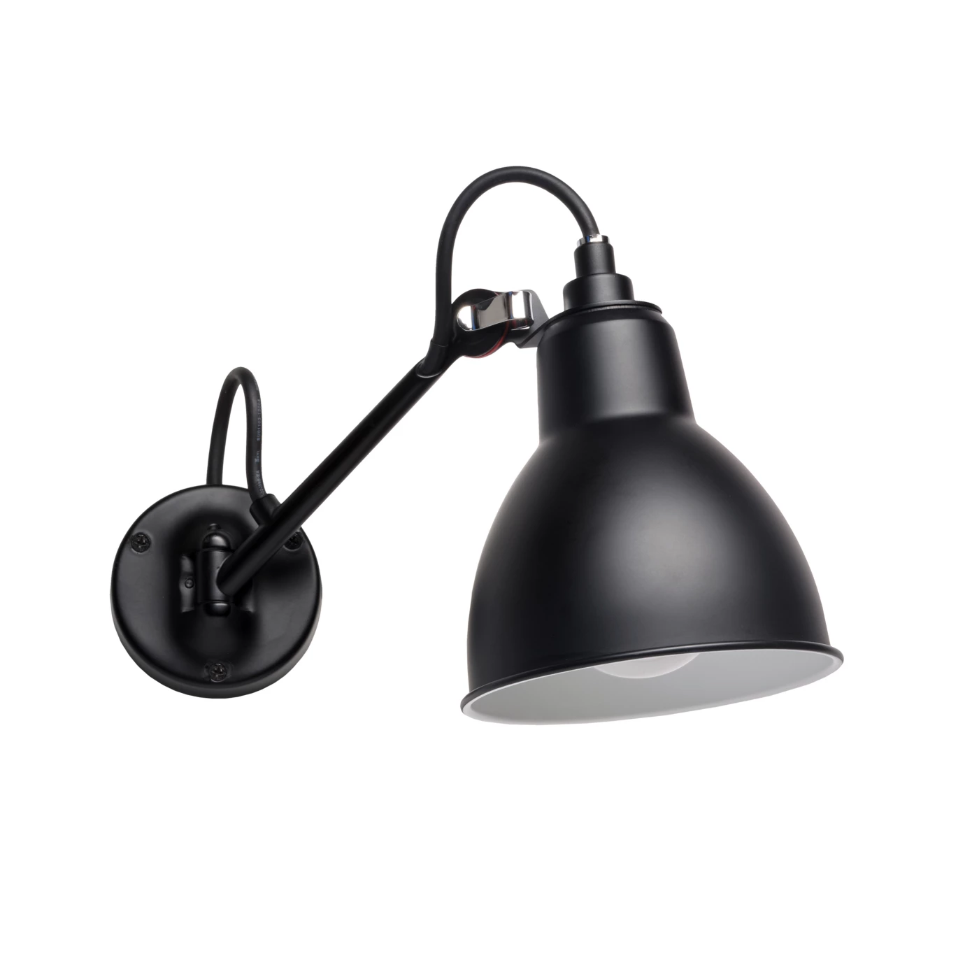 DCWéditions Dcw Lampe Gras No. 104 Bathroom – Lámpara de pared — imagen 2