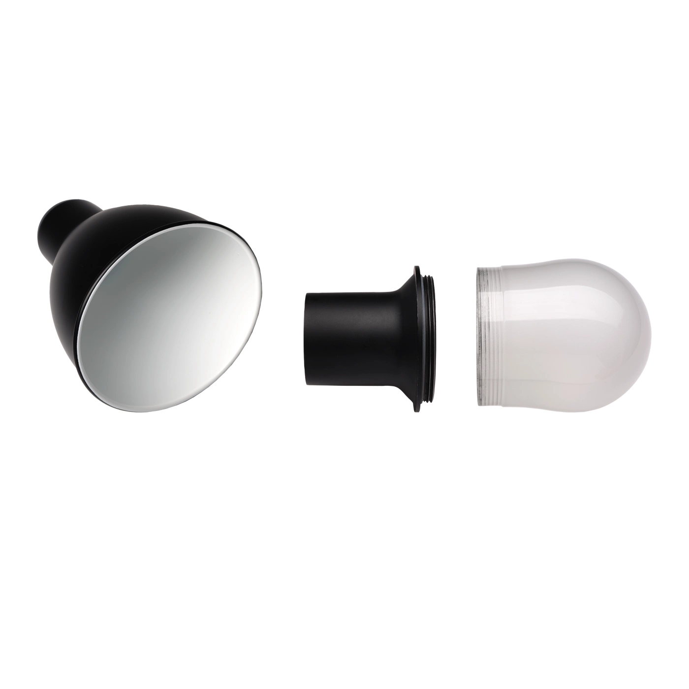 DCWéditions Dcw Lampe Gras No. 104 Bathroom – Lámpara de pared — imagen 6