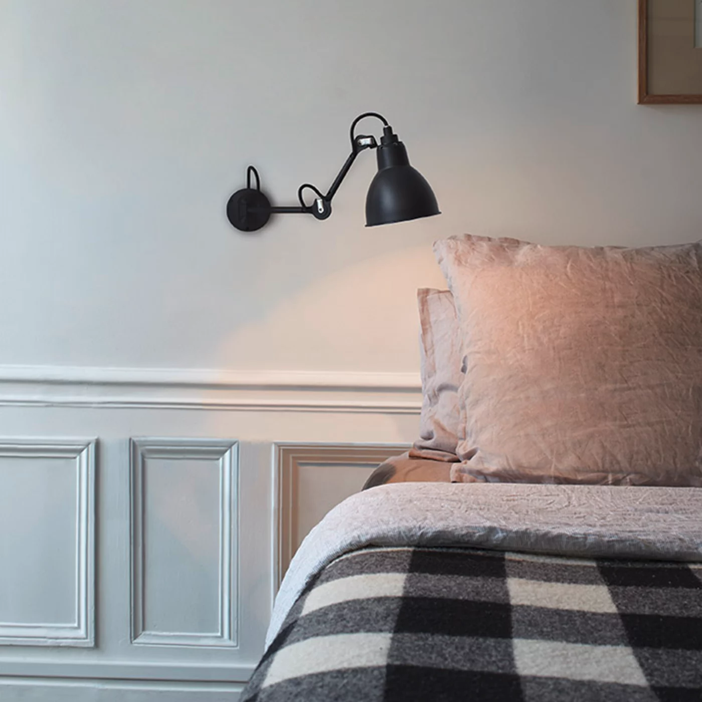 DCWéditions Dcw Lampe Gras No 204 – Lámpara de pared — imagen 5