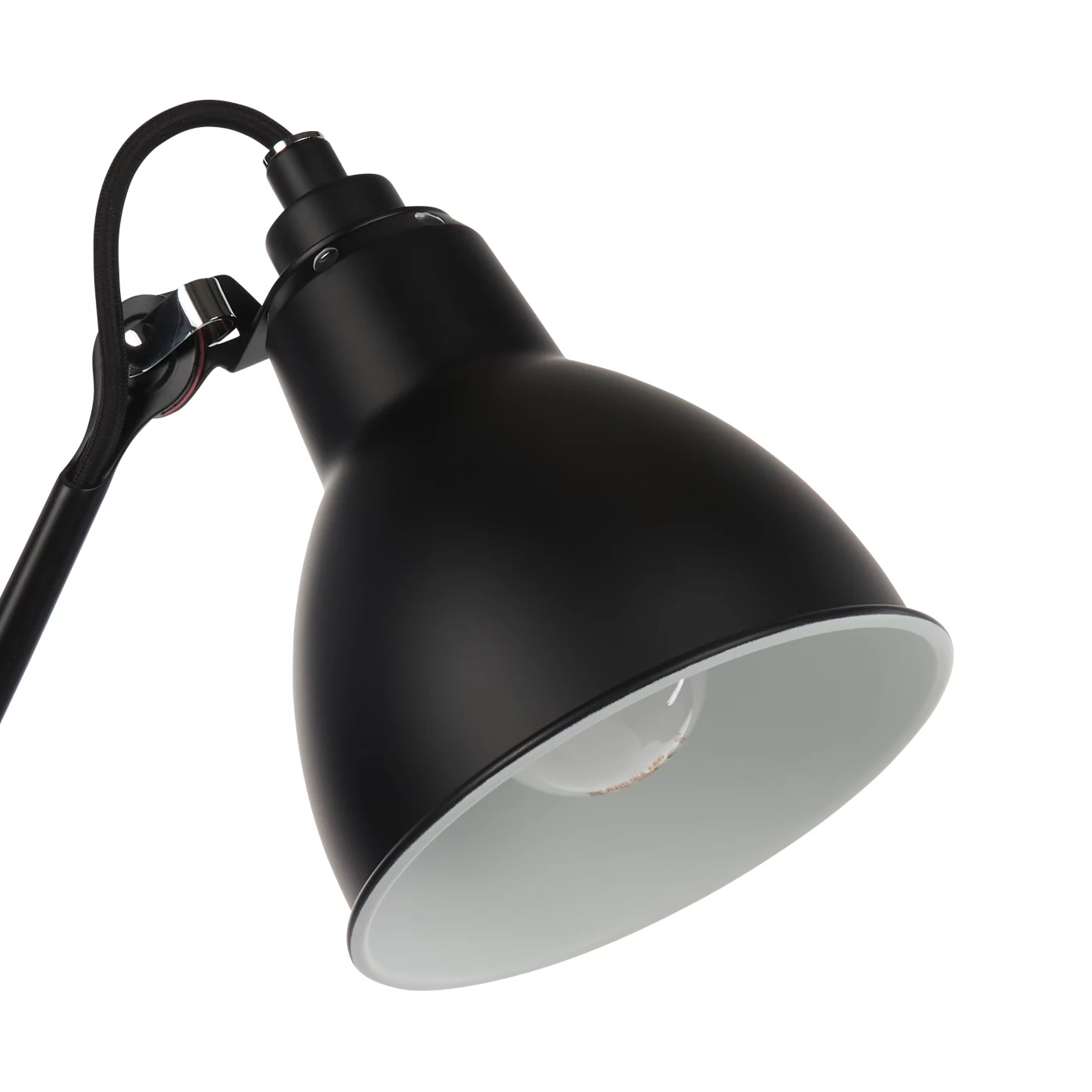 DCWéditions Dcw Lampe Gras No 204 – Lámpara de pared — imagen 8