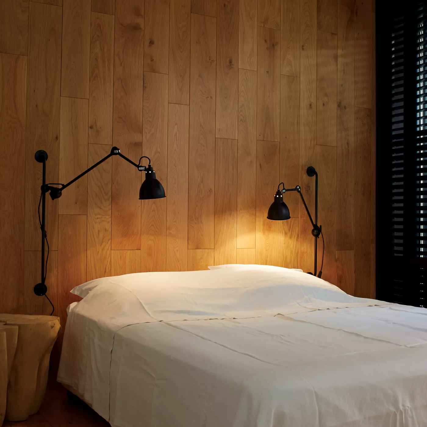 DCWéditions Dcw Lampe Gras No 210 – Lámpara de pared — imagen 4