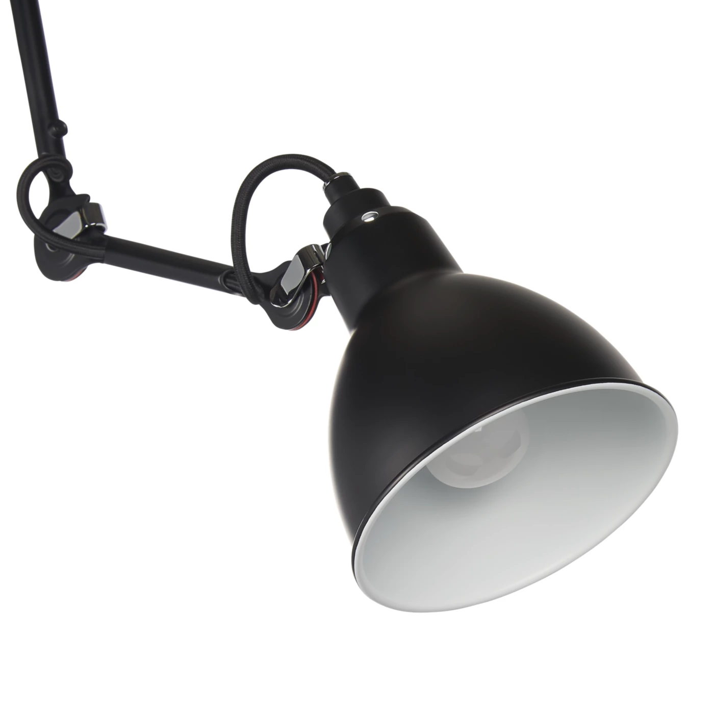 DCWéditions Dcw Lampe Gras No 302 – Lámpara de suspensión — imagen 4