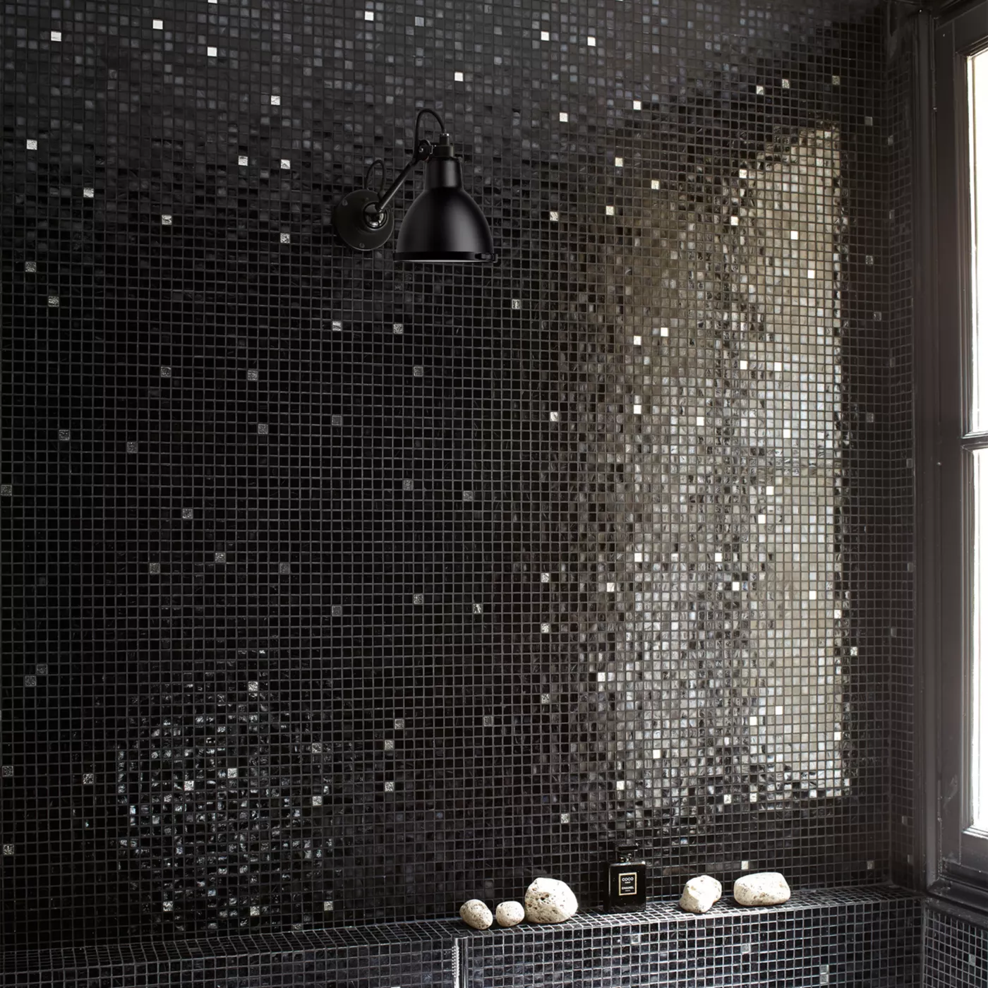 DCWéditions Dcw Lampe Gras No 304 Bathroom – Lámpara de pared — imagen 4