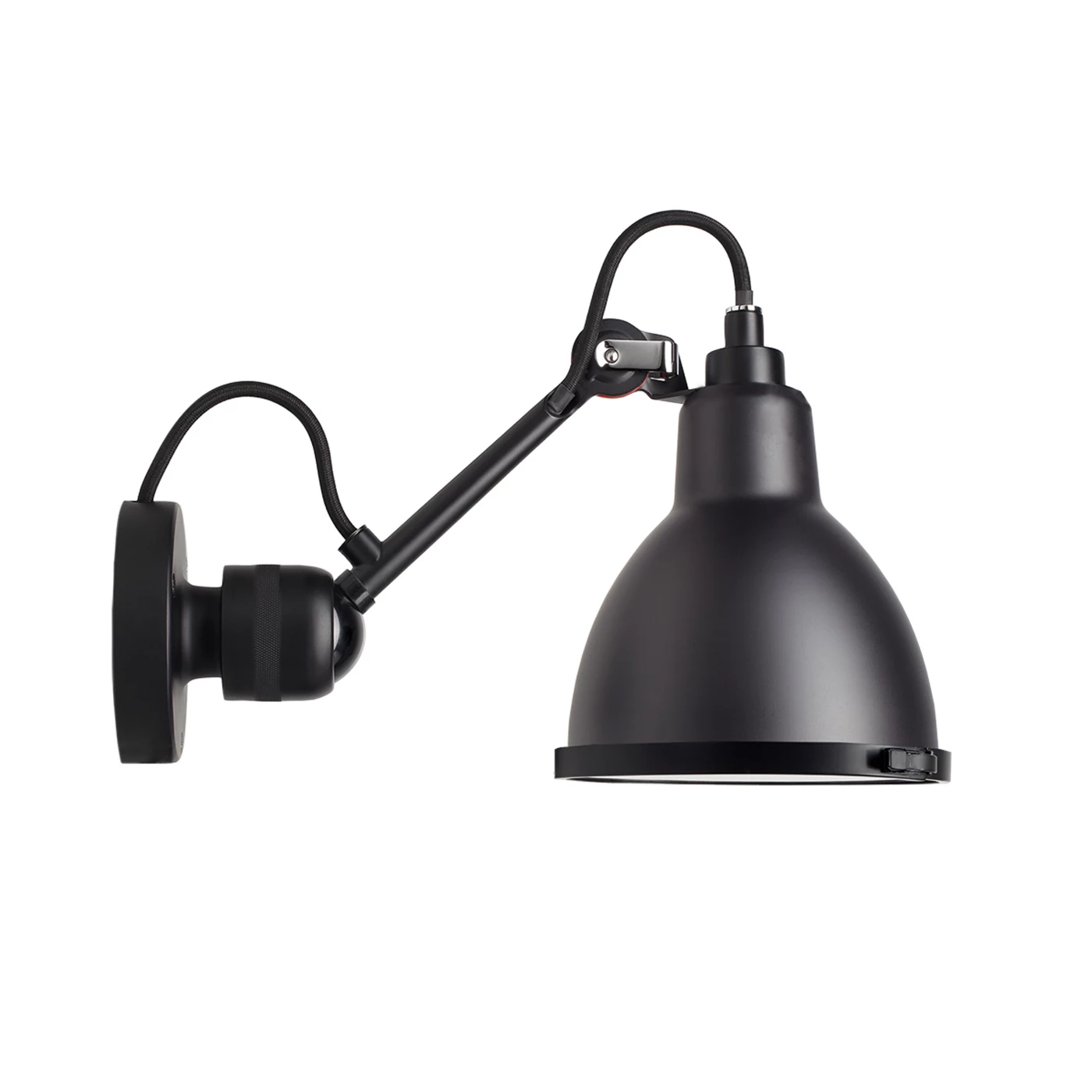 DCW Lampe Gras No 304 Bathroom, lámpara de pared