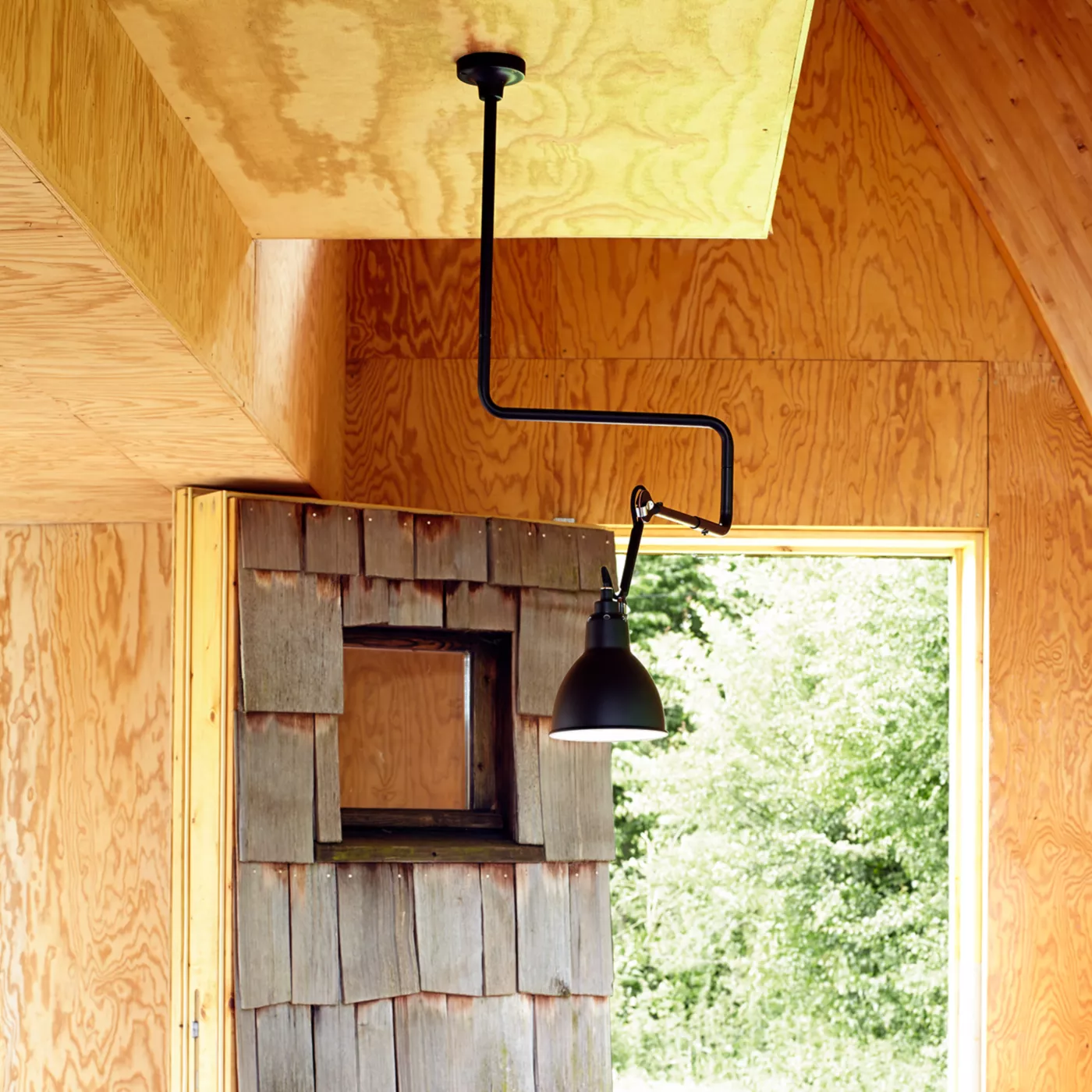 DCWéditions Lampe Gras No 312 – Lámpara de suspensión — imagen 4