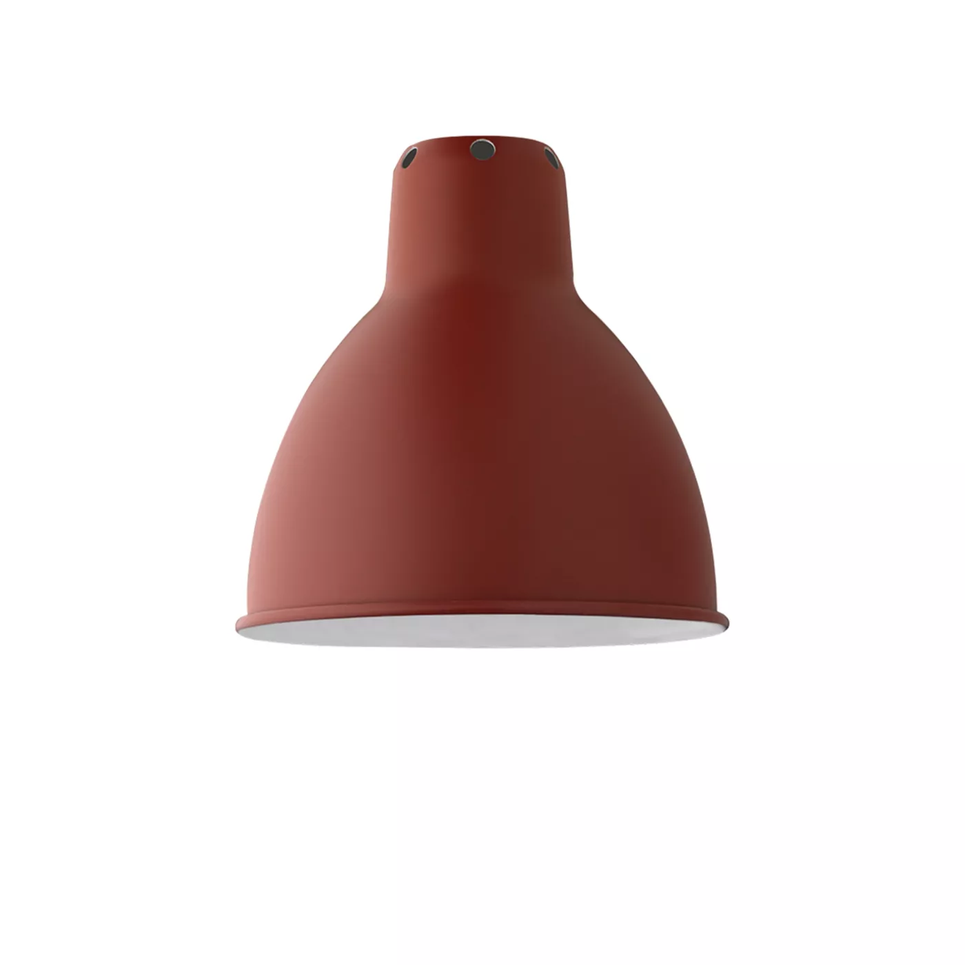 DCWéditions Dcw Lampe Gras, pantalla XL redonda — imagen 4