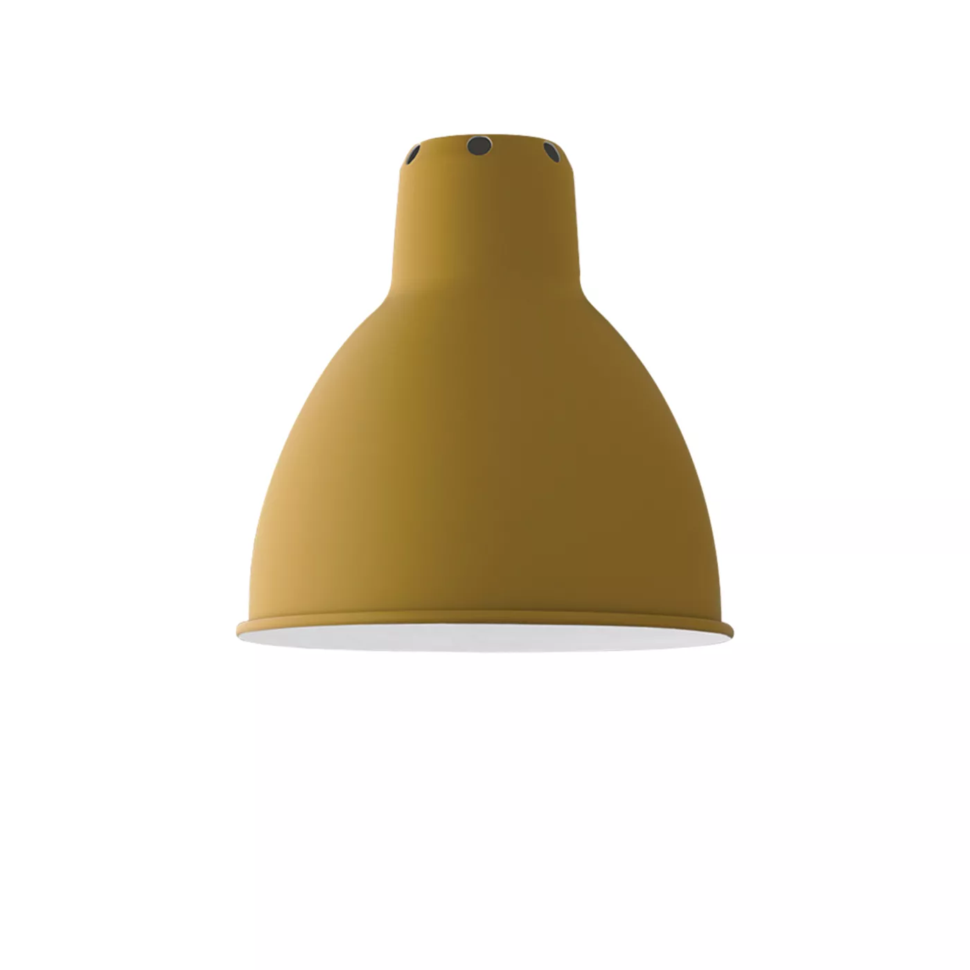 DCWéditions Dcw Lampe Gras, pantalla XL redonda — imagen 5