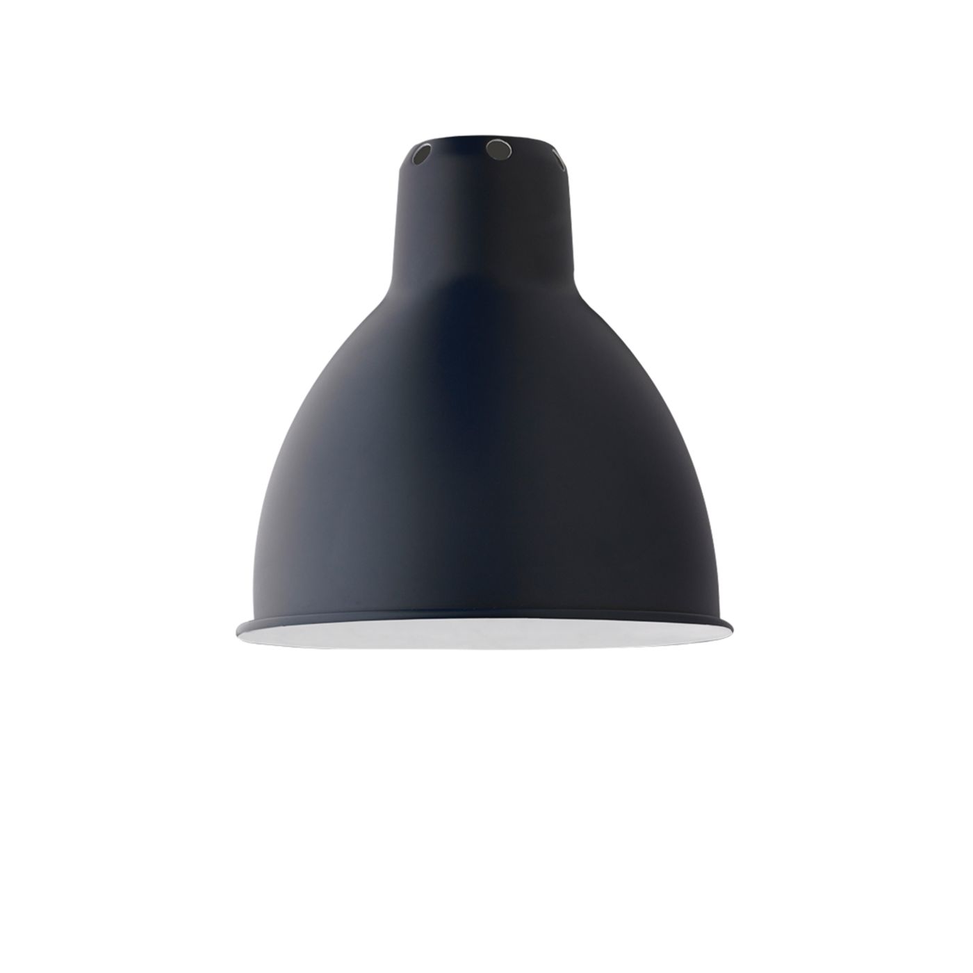 DCWéditions Dcw Lampe Gras, pantalla XL redonda — imagen 6