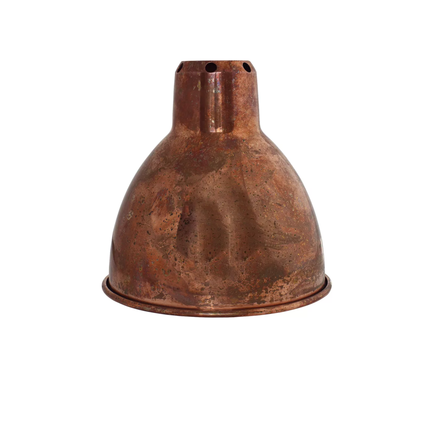 DCWéditions Dcw Lampe Gras, pantalla XL redonda — imagen 7