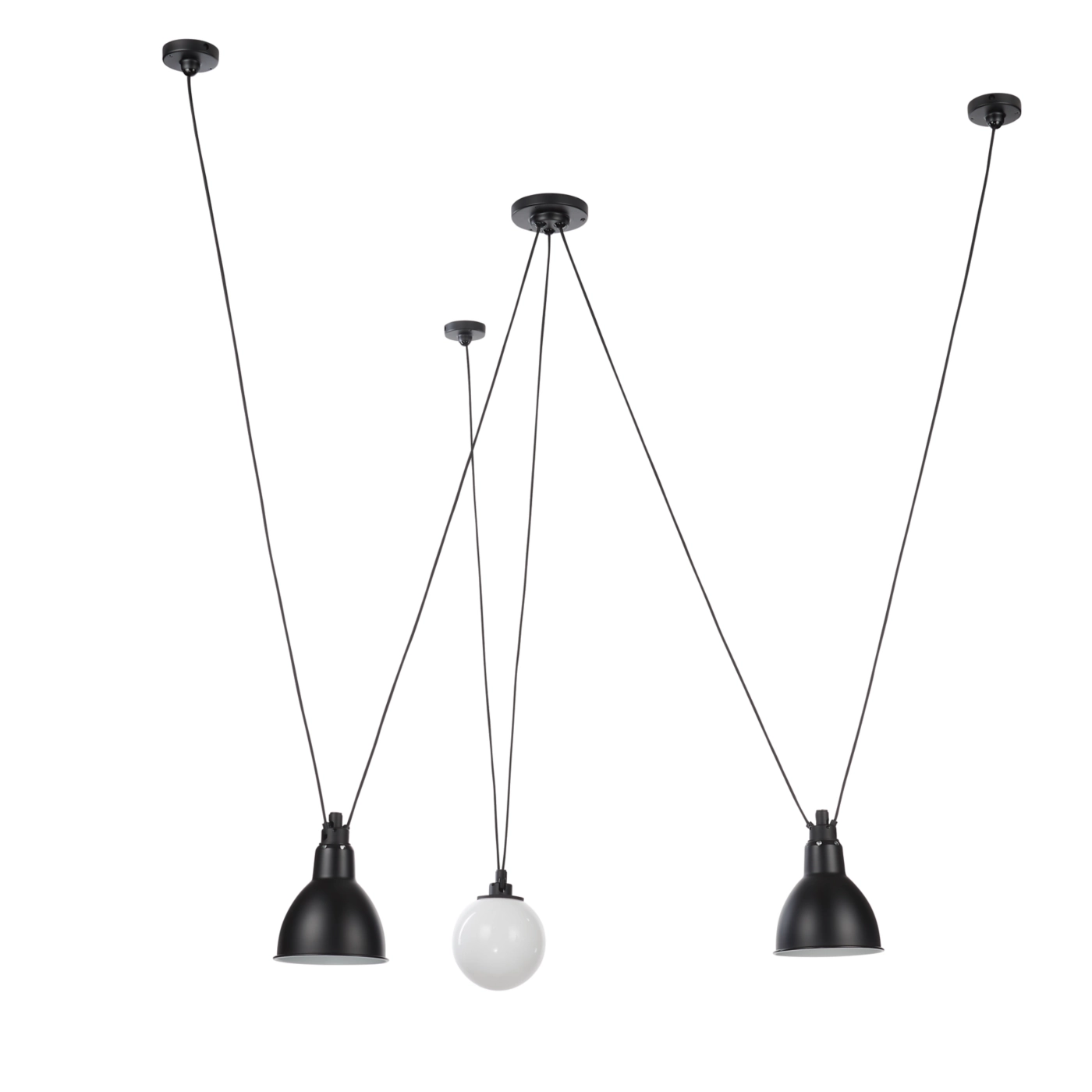 DCW Les Acrobates de Gras No 325