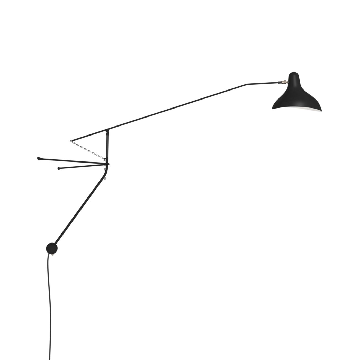 DCWéditions Dcw Mantis BS2 — imagen 2