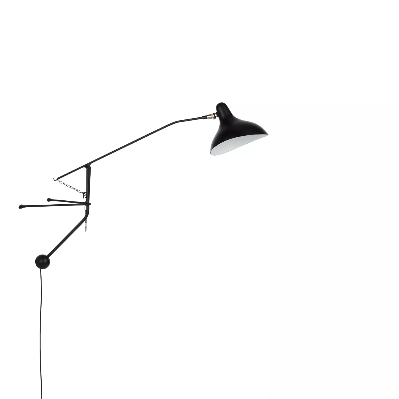 DCWéditions Dcw Mantis BS2 Mini Led — imagen 3