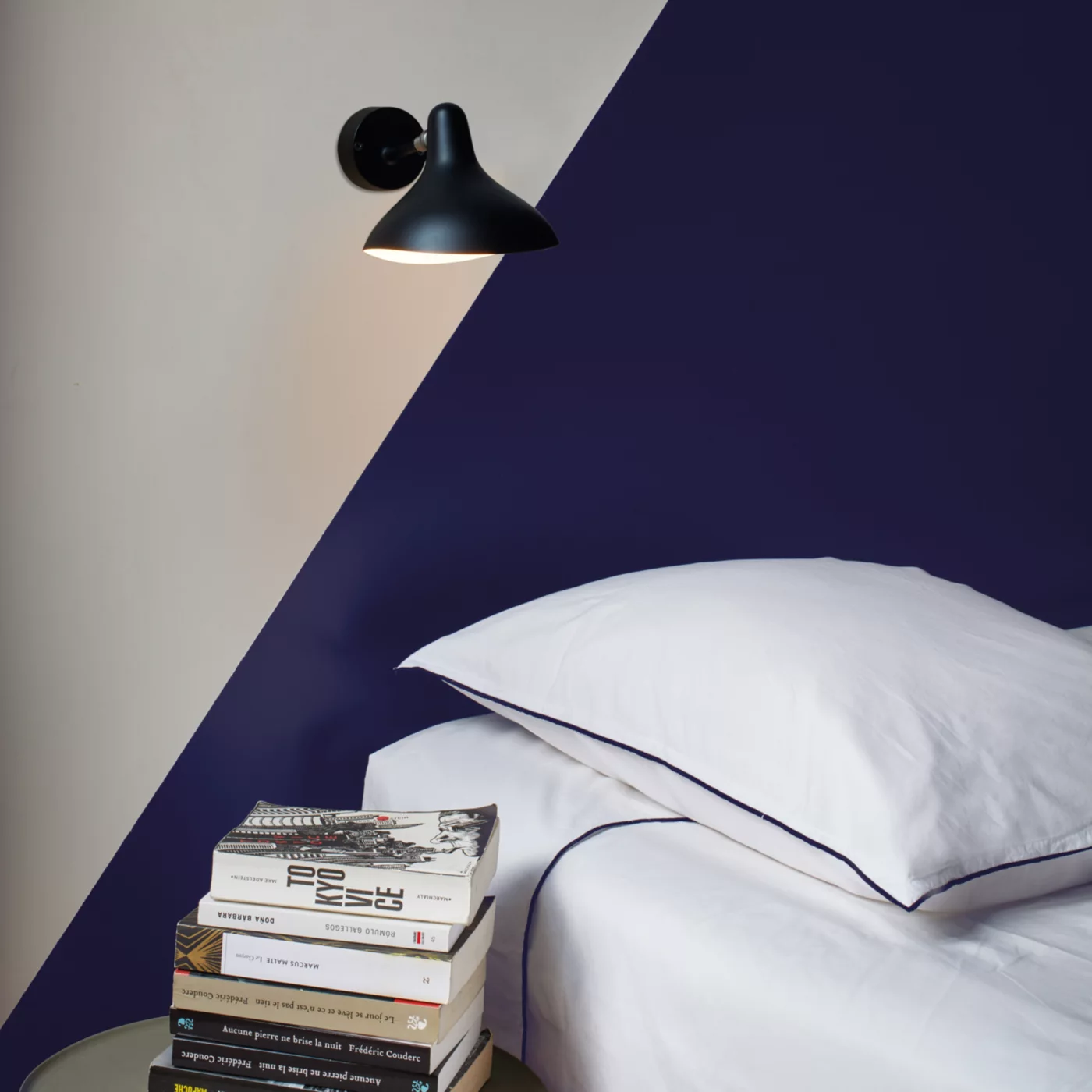 DCWéditions Dcw Mantis BS5 Mini – Lámpara de pared led — imagen 4
