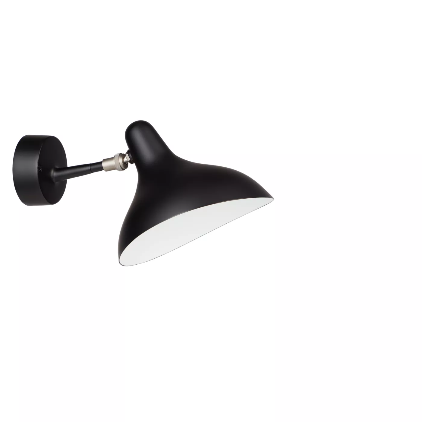 DCW Mantis BS5 Mini, lámpara de pared LED