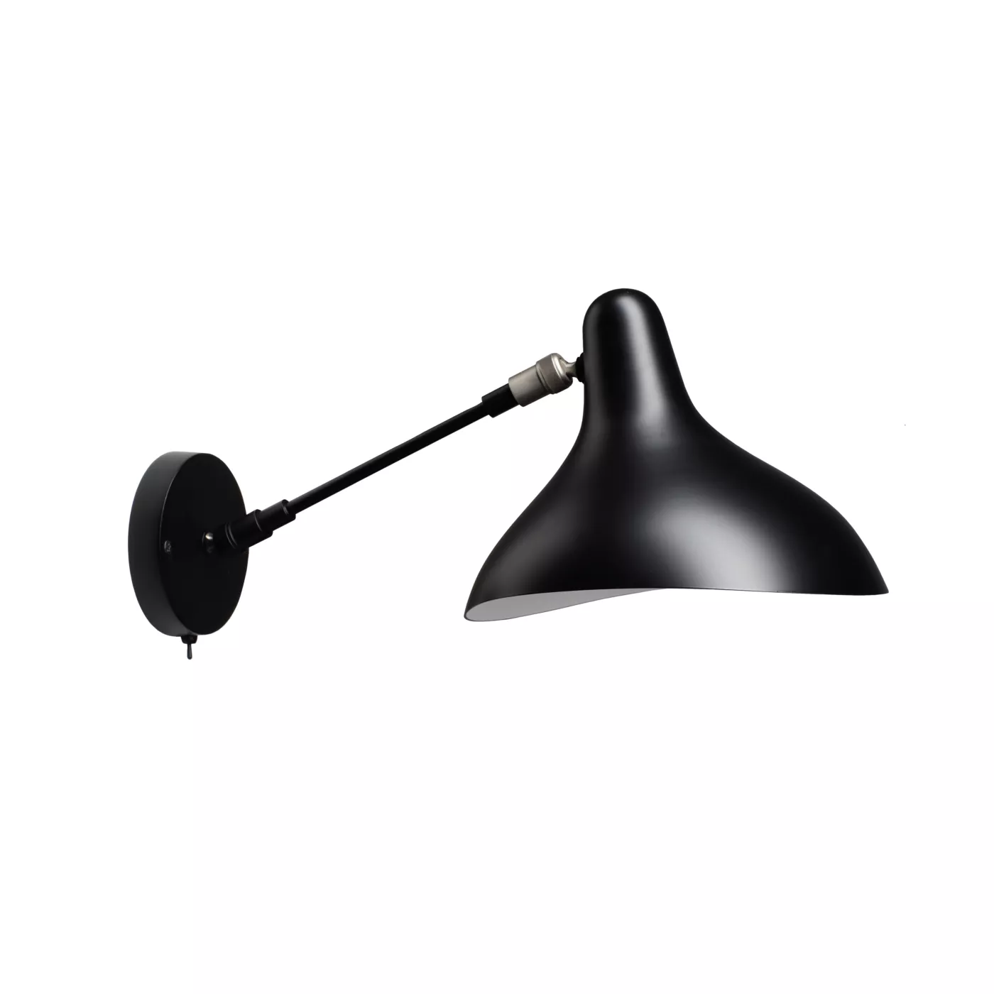 DCW Mantis BS5 SW