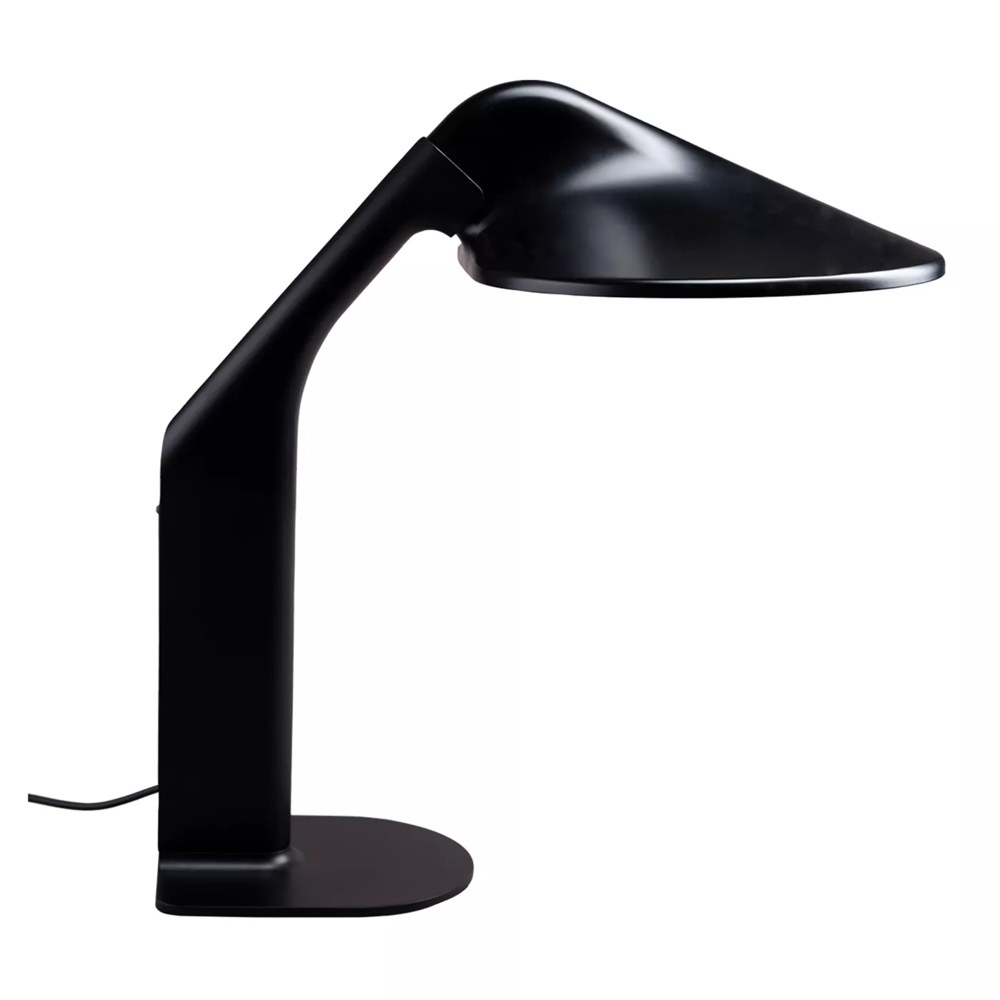 DCW Niwaki, lámpara de sobremesa LED