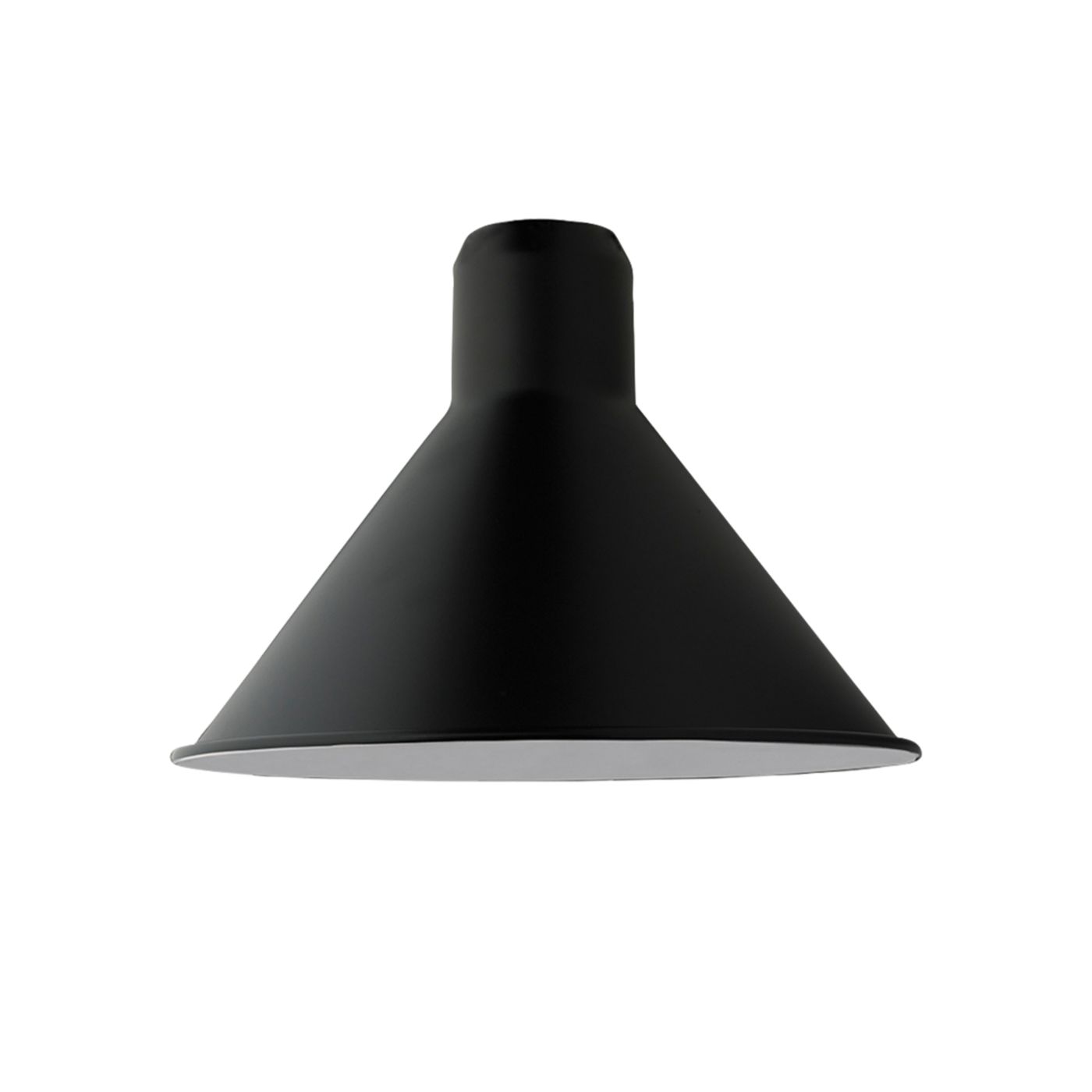 DCWéditions Dcw Pantalla Lampe Gras classic cónica cobre rústico — imagen 2