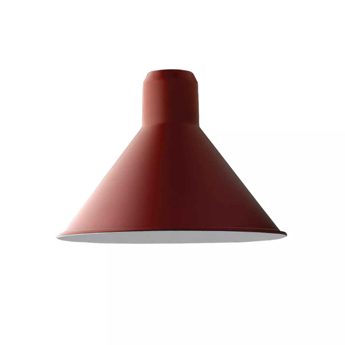 DCWéditions Dcw Pantalla Lampe Gras classic cónica cobre rústico — imagen 3