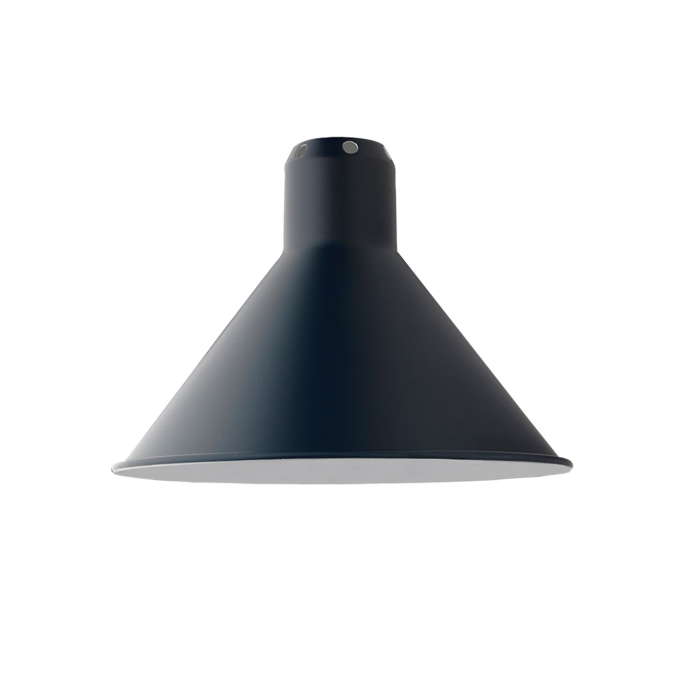 DCWéditions Dcw Pantalla Lampe Gras classic cónica cobre rústico — imagen 4