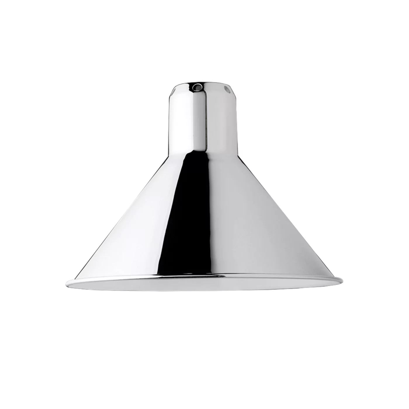 DCWéditions Dcw Pantalla Lampe Gras classic cónica cobre rústico — imagen 5