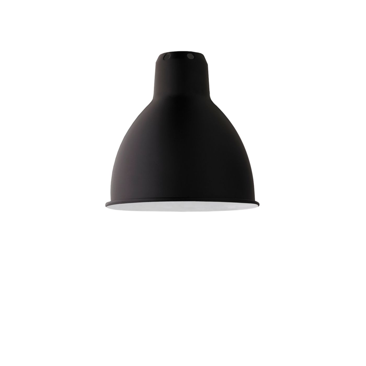 DCWéditions Dcw Pantalla Lampe Gras Classic redonda — imagen 2