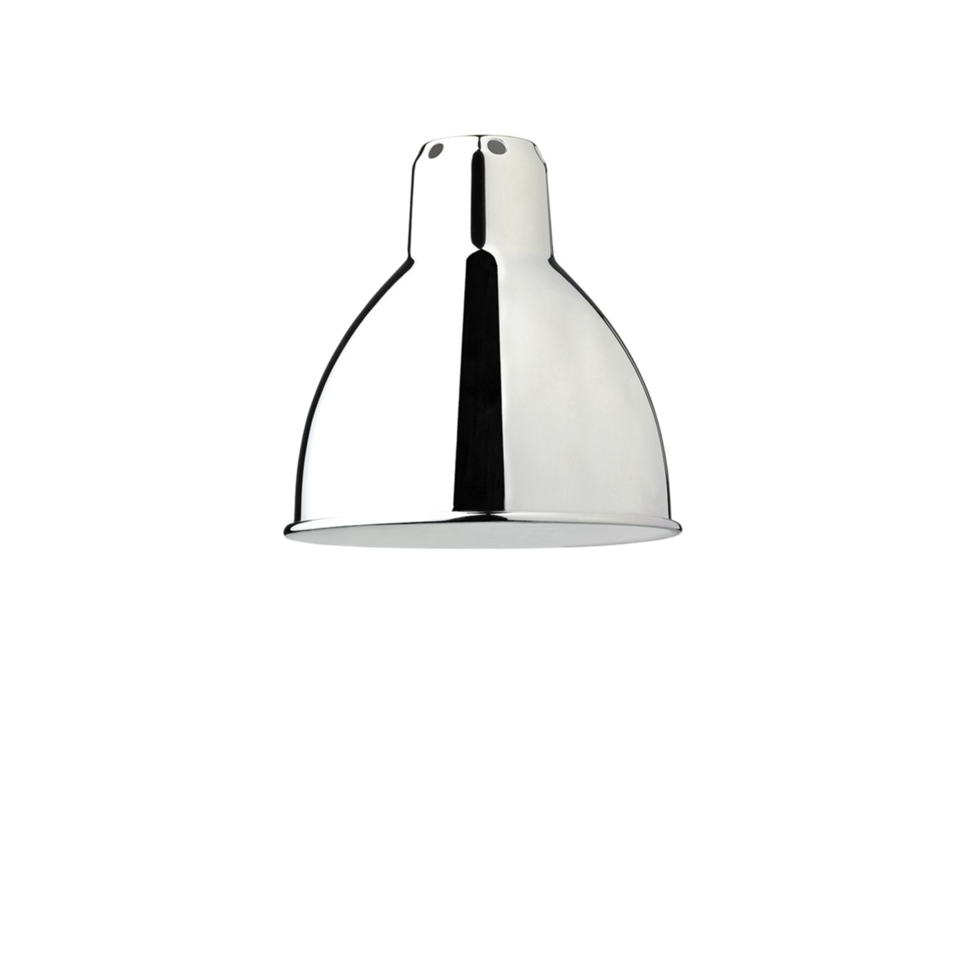 DCWéditions Dcw Pantalla Lampe Gras Classic redonda — imagen 3
