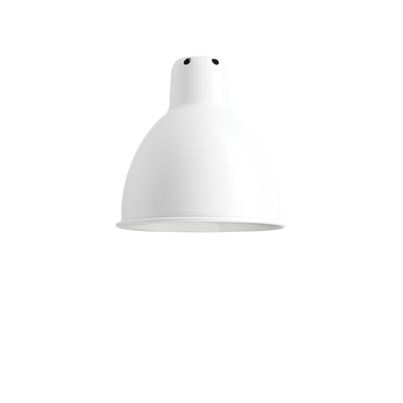 DCWéditions Dcw Pantalla Lampe Gras Classic redonda — imagen 4