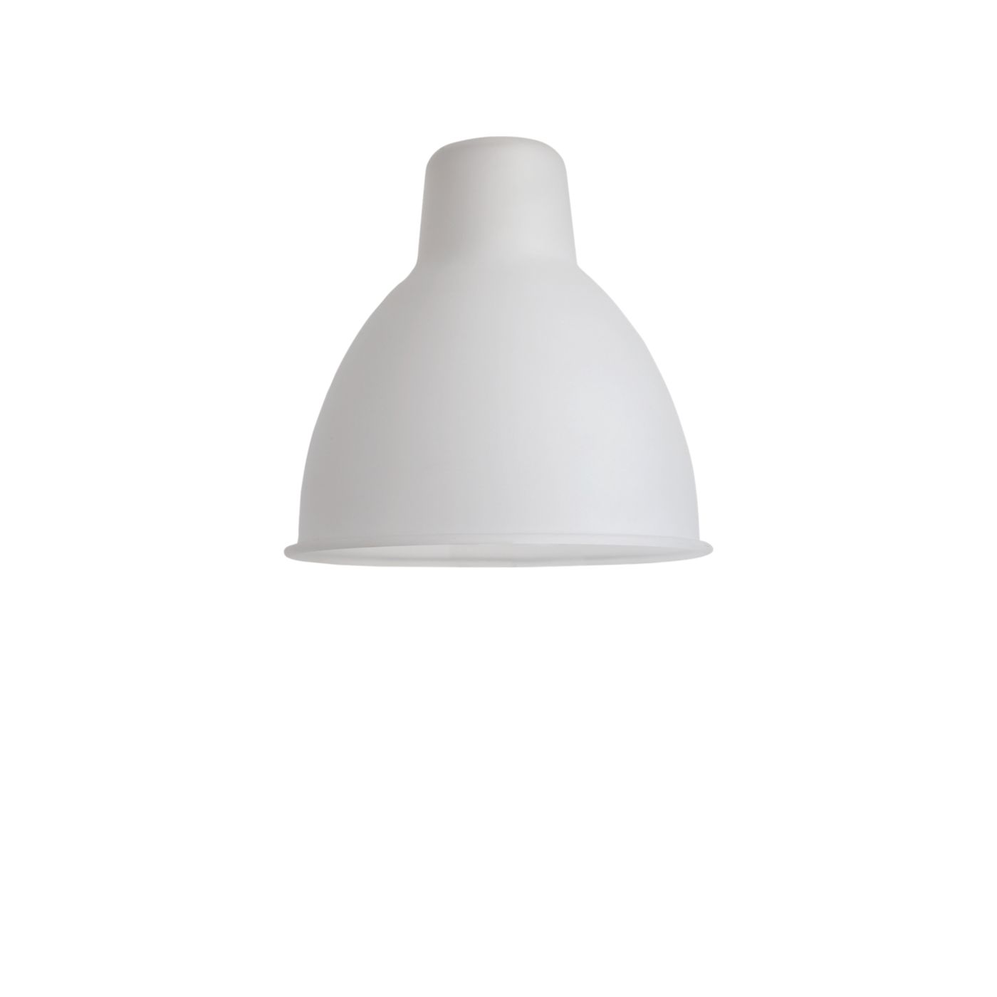 DCWéditions Dcw Pantalla Lampe Gras Classic redonda — imagen 5
