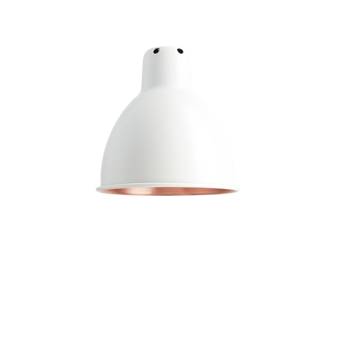 DCWéditions Dcw Pantalla Lampe Gras Classic redonda — imagen 6