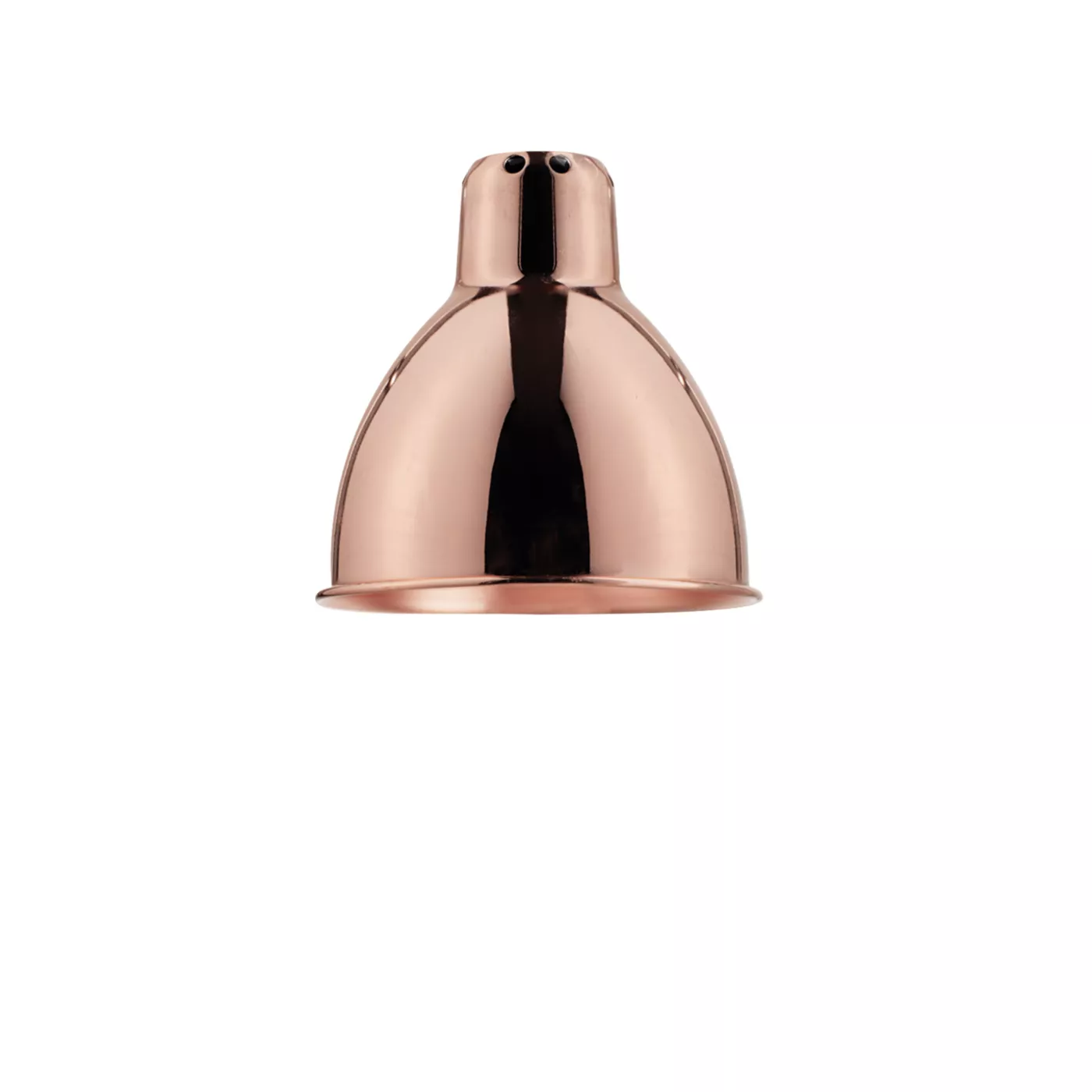 DCWéditions Dcw Pantalla Lampe Gras Classic redonda — imagen 8