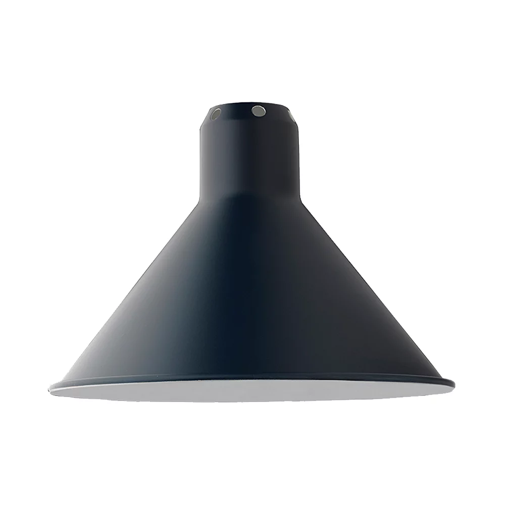 DCWéditions Dcw Pantalla Lampe Gras L cónica — imagen 4