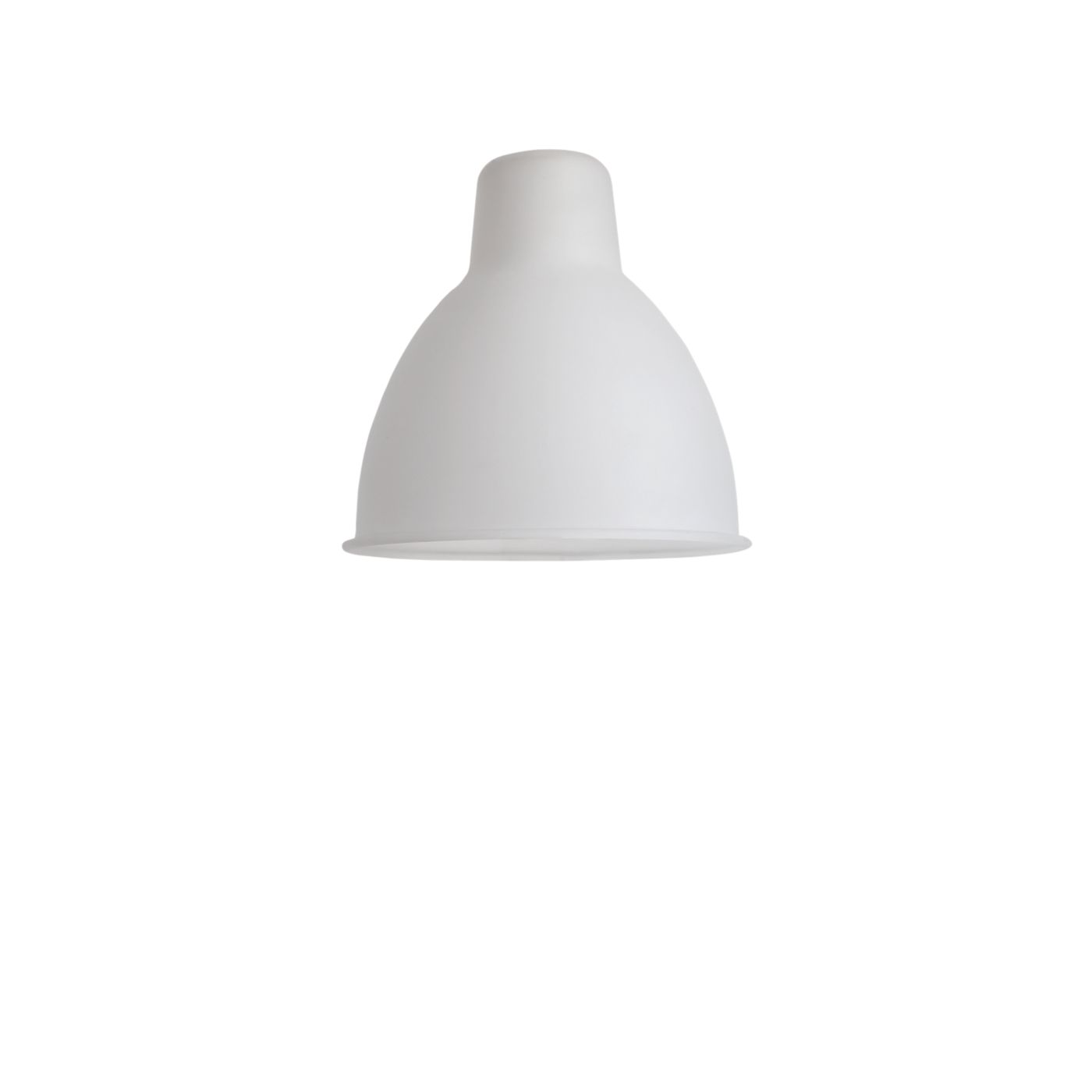 DCWéditions Dcw Pantalla Lampe Gras M negro — imagen 7