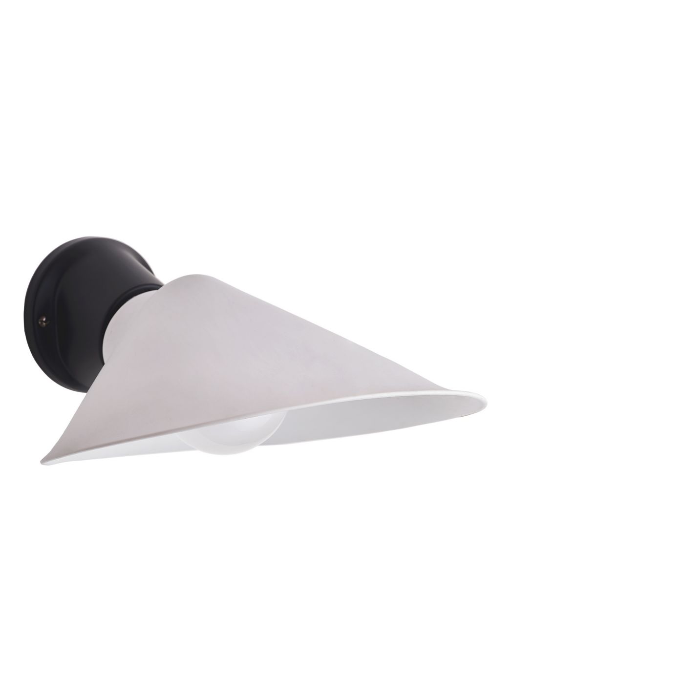 DCW Plume Bathroom, lámpara de pared