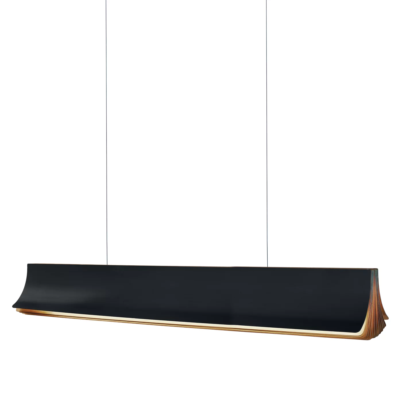 DCWéditions Dcw Respiro – Lámpara de suspensión led — imagen 2