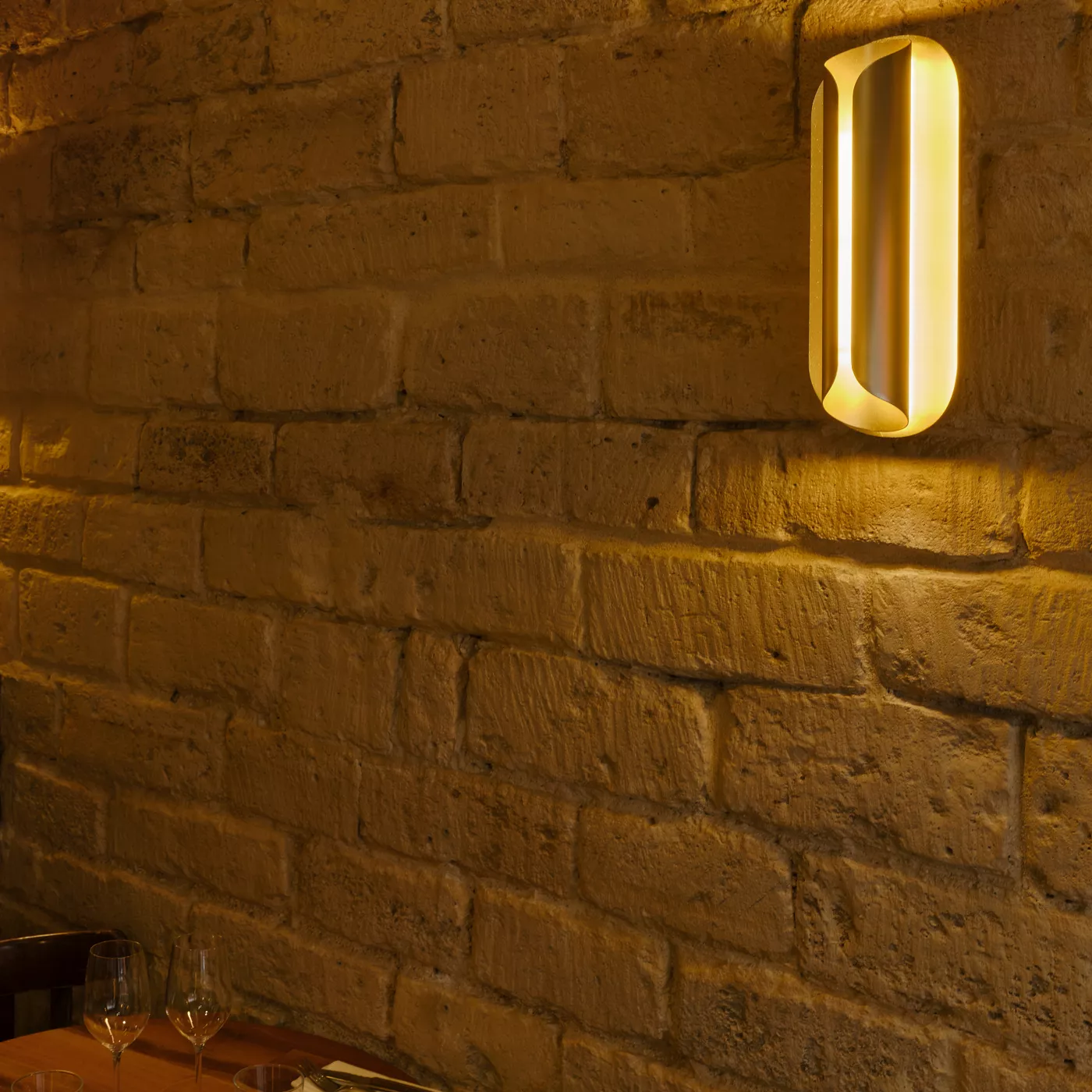DCWéditions Dcw Rosalie – Lámpara de pared led — imagen 5