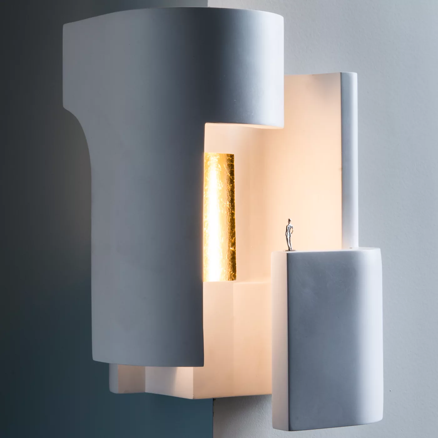 DCWéditions Dcw Soul Story Angle – Lámpara de pared led — imagen 5