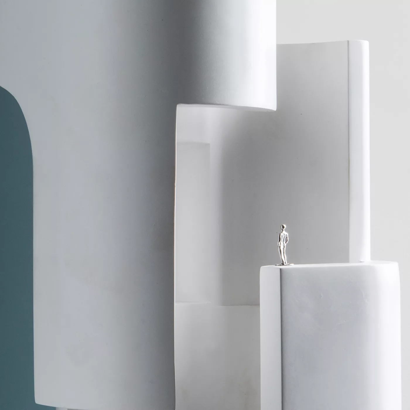 DCWéditions Dcw Soul Story Angle – Lámpara de pared led — imagen 6