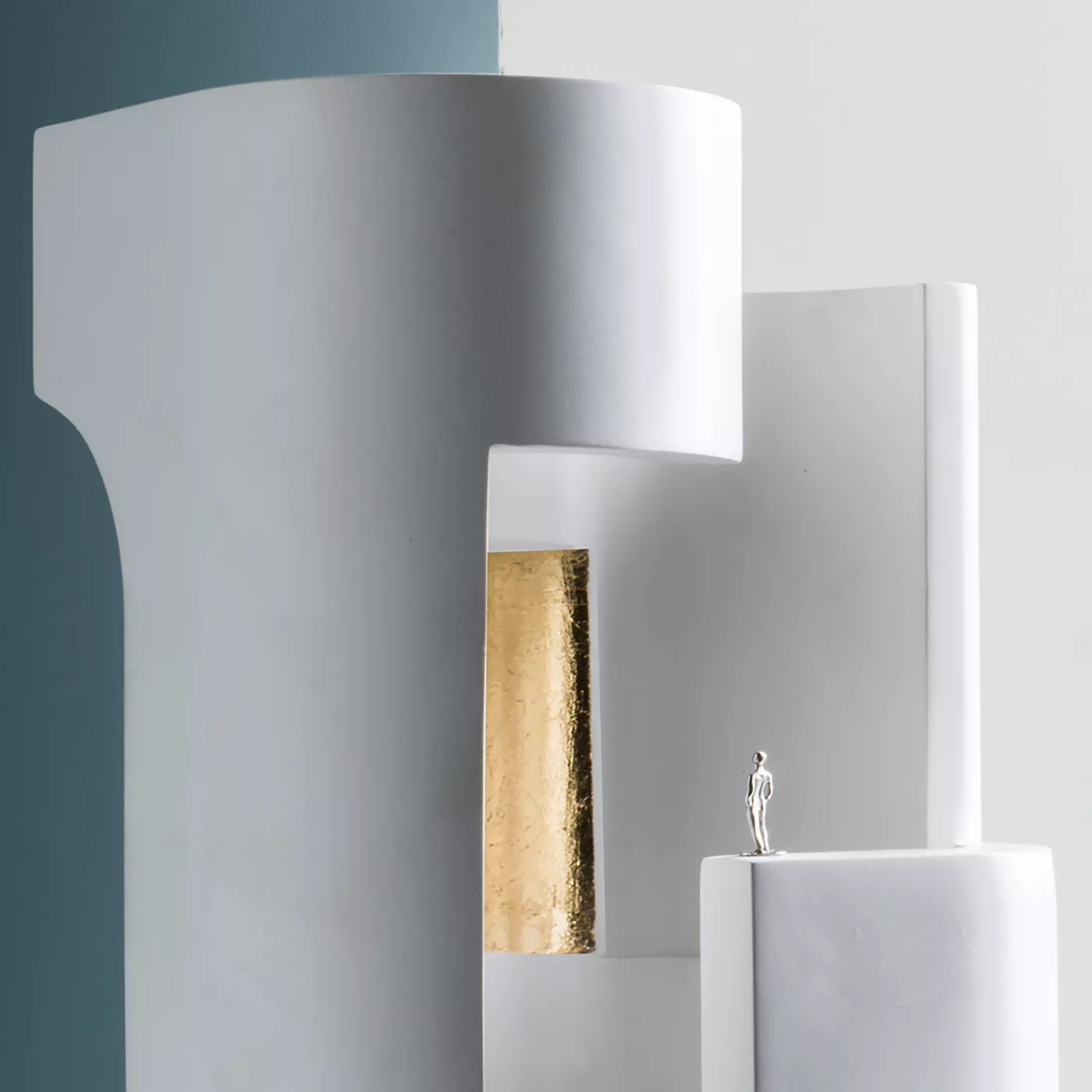 DCWéditions Dcw Soul Story Angle – Lámpara de pared led — imagen 8