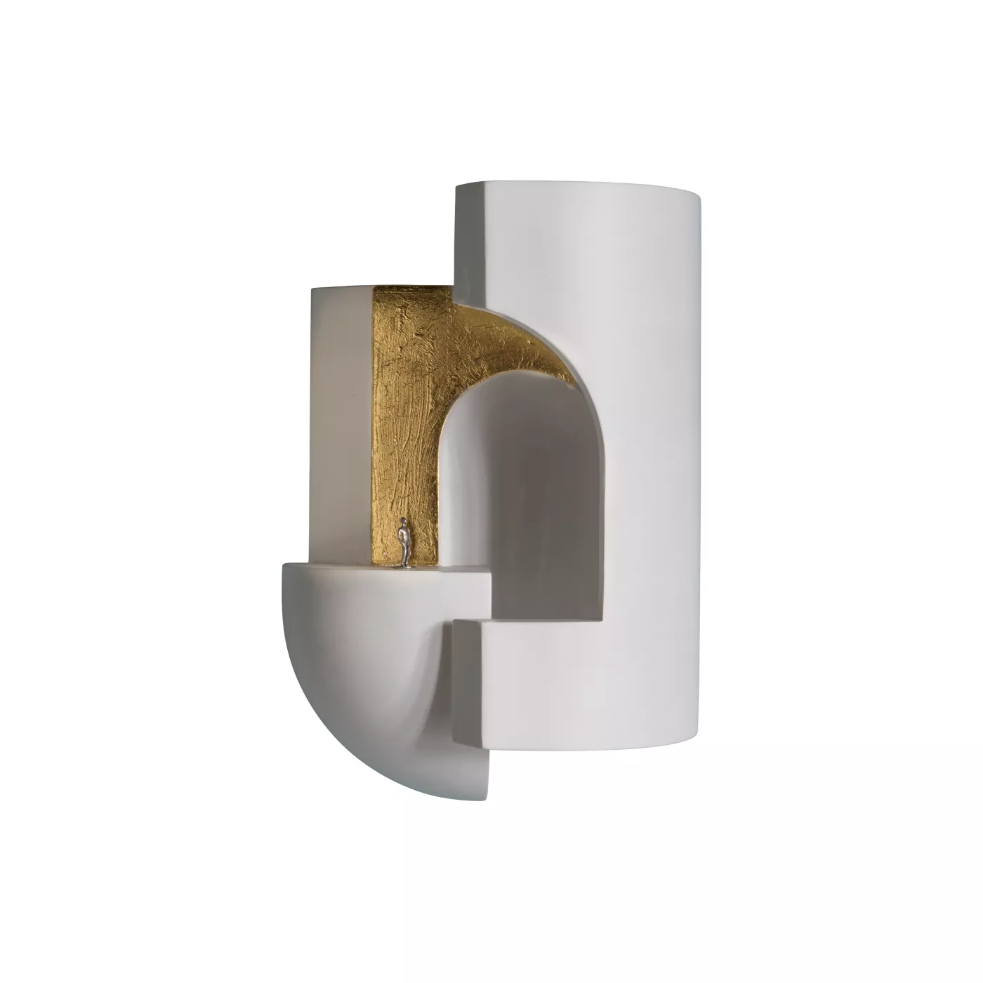 DCW Soul Story, lámpara de pared LED