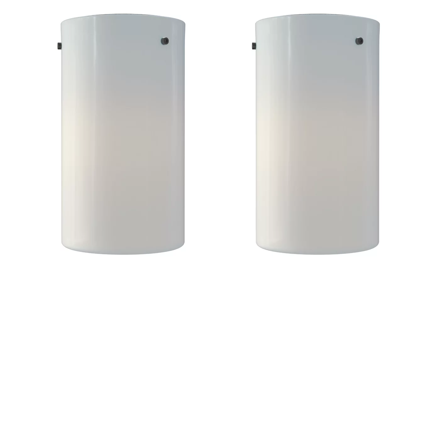 DCW Tobo Porcelain Deckenleuchte 18 cm - set de 2